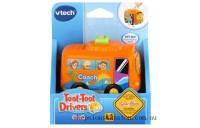 Discounted VTech Toot-Toot Drivers Coach