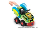 Clearance Sale VTech Toot-Toot Drivers Off Roader