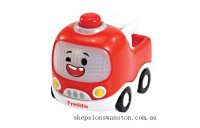 Outlet Sale Vtech Toot-Toot Cory Carson Freddie & Halle Mini Duo Vehicle