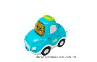 Discounted VTech Toot-Toot Drivers Car