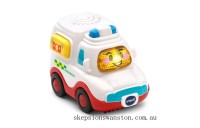 Discounted VTech Toot-Toot Drivers Ambulance