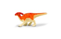 Limited Sale Melissa & Doug Dinosaur Party Play Set - 9 Collectible Miniature Dinosaurs in a Case