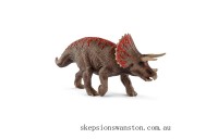 Special Sale Schleich Triceratops