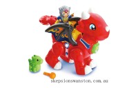 Discounted VTech Toot-Toot Friends Kingdom Daring Dragon