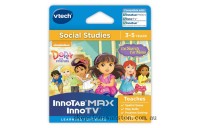 Discounted VTech Inno Dora & Friends