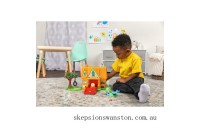 Outlet Sale Vtech Toot-Toot Cory Carson Play House