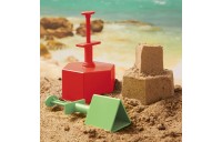 Limited Sale Melissa & Doug Sandblox Sand Shape-and-Mold Tool Set