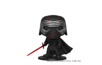 Limited Only Star Wars: Rise of the Skywalker - Kylo Ren 10