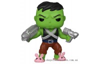 Limited Only PX Previews Marvel Professor Hulk 6