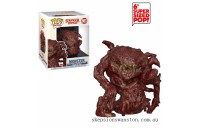 Limited Only Stranger Things Season 3 Mind Flayer 6-Inch Funko Pop! Vinyl