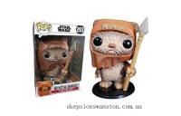 Limited Only Star Wars - Wicket 10
