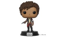 Limited Only Star Wars: Solo Val Funko Pop! Vinyl
