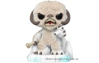 Limited Only Star Wars Empire Strikes Back Wampa EXC Funko Pop! Deluxe