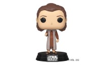Limited Only Star Wars Empire Strikes Back Leia (Bespin) Funko Pop! Vinyl