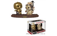 Limited Only Star Wars Encounter on Endor Funko Pop! Movie Moment
