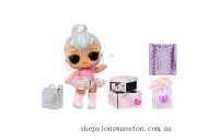 Special Sale L.O.L Surprise Big B.B. (Big Baby) Kitty Queen 28cm Large Doll