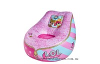 Special Sale L.O.L Surprise! Chill Out Inflatable Chair