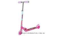 Discounted L.O.L. Surprise! Folding Inline Scooter