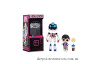Discounted L.O.L. Surprise! Boys Arcade Heroes