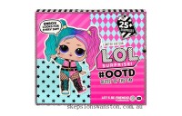 Clearance Sale L.O.L. Surprise! Outfit of The Day with Limited Edition Doll and 25+ Surprises