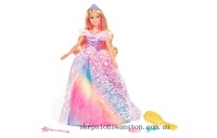 Genuine ​Barbie Dreamtopia Royal Ball Princess Doll