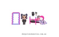 Clearance Sale L.O.L. Surprise! Furniture Cozy Zone and Dusk Doll