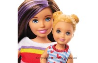 Special Sale Barbie Skipper Babysitters Inc Feeding Playset