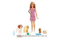 Special Sale Barbie Doggy Daycare Doll and Pets