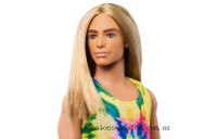 Clearance Sale Ken Fashionista Doll 138 Long Hair
