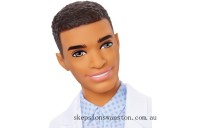 Discounted Barbie Careers Ken Dentist Doll