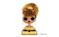 Special Sale L.O.L. Surprise! O.M.G. Styling Head Royal Bee