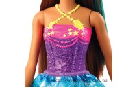 Outlet Sale Barbie Dreamtopia Princess Doll - Starry Rainbow Dress