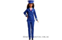 Discounted Barbie Careers Pilot Doll