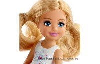 Clearance Sale Barbie Dreamhouse Adventures Chelsea Doll