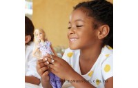 Discounted Barbie Careers Nurse Doll
