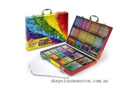 Outlet Sale Crayola Inspiration Art Case