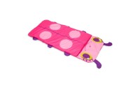 Sale Melissa & Doug Sunny Patch Trixie Ladybug Sleeping Bag With Matching Storage Bag