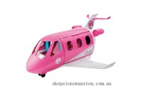 Outlet Sale Barbie Dreamplane Playset