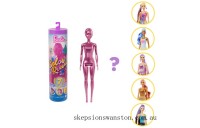 Genuine Barbie Colour Reveal Dolls Shimmer and Shine Series Assortment