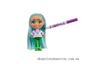 Discounted Crayola Colour n Style Friends - Jade
