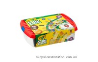 Outlet Sale Crayola Silly Scents Tub