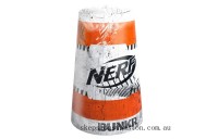 Special Sale NERF Bunkr Take Cover Traffic Cone