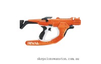 Special Sale Nerf Rival Curve Shot Sideswipe XXI-1200 Blaster