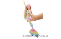 Special Sale Barbie Dreamtopia Rainbow Magic Mermaid Doll