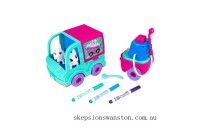 Outlet Sale Crayola Washimals Pets Spa Truck