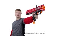 Outlet Sale NERF Rival Apollo XV-700 Blaster - Red