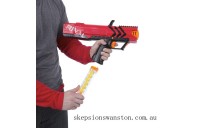 Outlet Sale NERF Rival Apollo XV-700 Blaster - Red