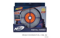 Genuine NERF N-Strike Elite Digital Target