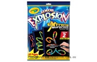 Discounted Crayola Colour Explosion