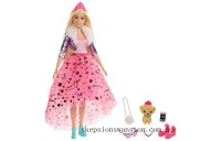 Clearance Sale Barbie Princess Adventure Deluxe Princess Barbie Doll